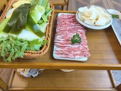 -铁真·刨冰红焖羊肉(总店)