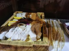 -滇釜火锅·能喝汤的火锅(车公庄店)