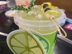 -井格重庆火锅(西直门凯德Mall店)