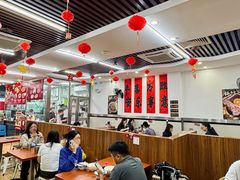 -阿波潮汕牛肉火锅·汤粉面(拱北店)
