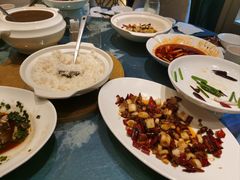 -辣螃铠盆盆蟹大排档(海昌店)