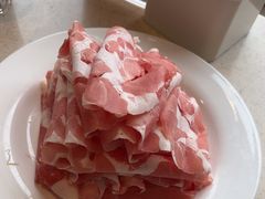 -阳坊大都涮羊肉(阳坊总店)