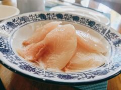 -糟粕醋·椰苑海南菜餐厅(亚龙湾天域酒店)