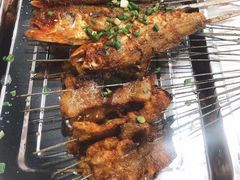 -小民大排档(光谷店)