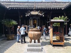 -包公祠