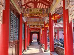 -显应宫(长乐区)