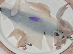 -围炉夜话·潮汕卤水火锅(榕江店)