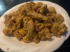 -阿军排档·烧烤