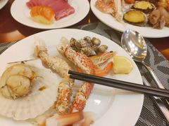 -牡丹国际大酒店-港式茶餐厅