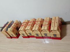 -宫廷糕点铺