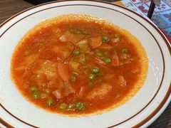 -ZAFFERANO西班牙海鲜饭(上海首店)