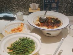 -兰湘子·湘菜小炒(三桥万象城店)