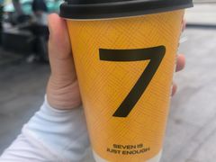 -7分甜(武林银泰店)