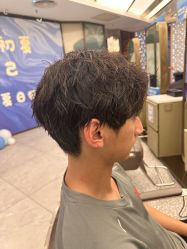 -木北造型