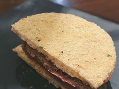 -恰餐厅及酒吧 CHAR Bar & Grill (北京丽都皇冠假日店)