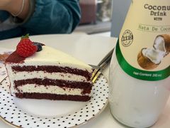 -姆们M Sweetie Cake(三里屯店)