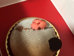 -Salon de The de Joel Robuchon(外滩18号店)