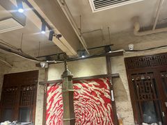 -盟重烧烤(高正街店)