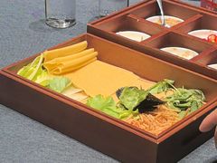-金狮麟·新豫菜(金码大厦店)