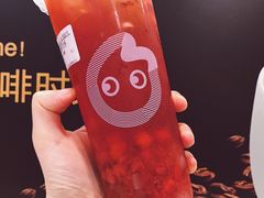-CoCo都可(福州宝龙广场店)