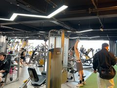 -ENERGY原力健身(川周店)