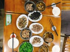 -达道武仔牛肉店(广达路店)