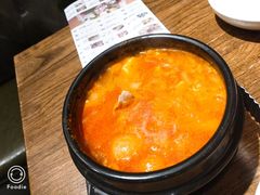 -釜山火炉韩式炭火烤肉(欧洲城店)