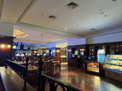 -沈阳瑞士酒店·普拉那啤酒坊