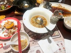 -南海渔家•海鲜•正宗海南菜(海棠湾店)