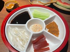 -青年公社烤鸭(熙悦天街店)
