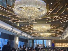 大堂-御彩酒家(东风东路店)