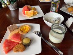 -三亚湾海居铂尔曼度假酒店