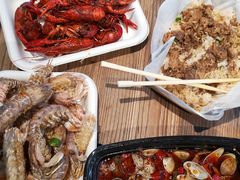 -盒马鲜生(悠方店)