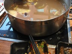 -牛很鲜潮汕牛肉火锅(朝晖路店)