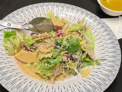 -国人川菜(李家村建东街店)
