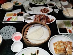 -皇城根北京风味主题餐厅(中海环宇城店)