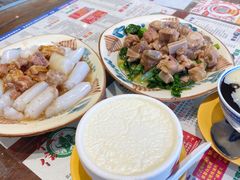奶皇双皮奶-仁信双皮奶(庙前直街店)