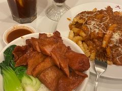 -大哥餐厅(西城花园店)