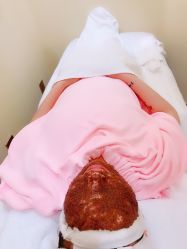 -芳朵美容养生SPA