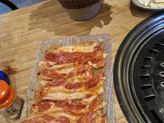 -蜀中烤霸·自助烤肉(郫都店)