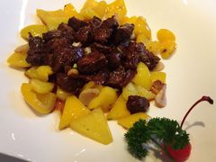 -新花城蟹粉馆(乌鲁木齐店)