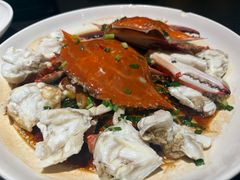 -健眺小海鲜(临海后山店)