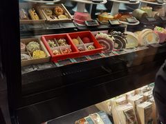 -星巴克(武汉协和医院店)