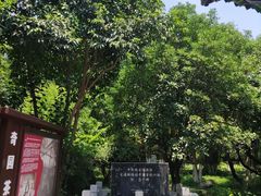 -莲湖公园