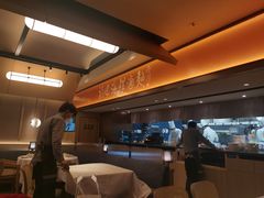 -莆田餐厅PUTIEN(西安万象天地店)