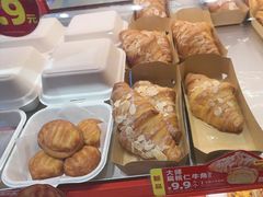 -味多美蛋糕(双合地铁店)