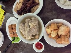 -松發肉骨茶(先得坊店)