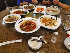 -旺达·福州菜(正大广场店)