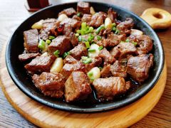 -鲜小岛·铜锅涮肉