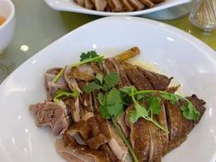 -陆记鹅庄·潮汕菜·狮头鹅(大仟里店)
